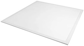 MasterLED Fixo 595 x 595-ös süllyesztett 40 W-os natúr fehér LED panel