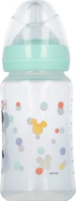 Disney Mickey Hello World baba cumisüveg 2,4 dl