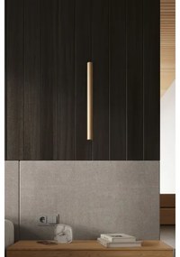 Sollux SL.1266 - Csillár zsinóron PASTELO 1xG9/8W/230V fa