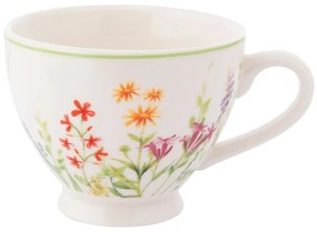 Altom Nature Awakening porcelán csésze és csészealj 220 ml