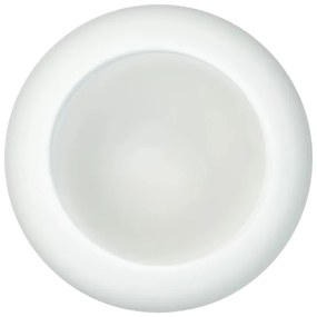 Osram - Mennyezeti lámpatest ORBIS MILAN 2xE27/10W/230V átmérő 30,5 cm fekete