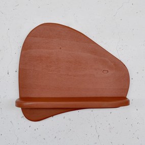Fali polc, 35 cm – Meh221