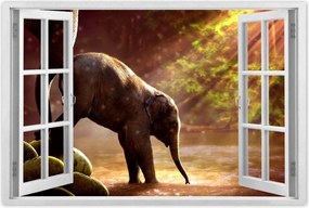 Poszterek 120x80 Anya csak egy van