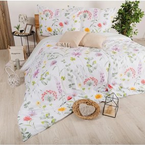 EMI Furrina pamut ágyneműhuzat