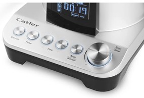 Catler VB 8010 vákuumkeverő