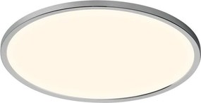 Nordlux OJA 42 2015116133 Süllyesztett mennyezeti lámpa 3000/4000K 2100LM IP54