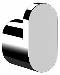SAPHO RF001 Flori akasztó, ezüst