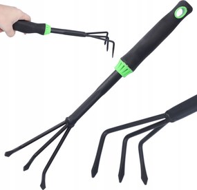 Karmok kerti szerszámok fém fa