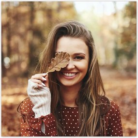 Poszterek 140x140 Őszi levelek Ősz