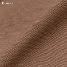 Szürkésbarna futon matrac 70x200 cm Wrap Mocca/Dark Grey – Karup Design