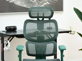 Szék Horst (zöld + zöld). 1110512