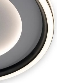 Brilagi - Dimmelhető LED lámpatest TRIVARO LED/56W/230V 3000-6000K Ø 30 cm +távirányító