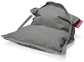 Fatboy "Buggle-up" kültéri babzsák, 8 változat - Fatboy® Szín: rock grey