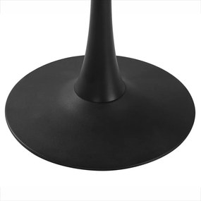 AVENBERG AQUAMARINE Étkezőgarnitúra 4x szék + asztal 100 cm