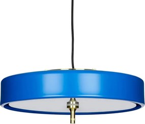 King Home ARTE MOVE MD21409-3A-350.BLUE Függőlámpa 3x40W/E14 IP20