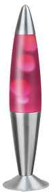 Rabalux 4108 - Láva lámpa LOLLIPOP 2 1xE14/25W/230V