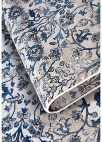 Kék-krémszínű szőnyeg 160x235 cm Ernest – Villeroy&amp;Boch