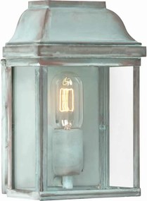 Elstead Lighting VICTORIA VICTORIA-VERDI Fali lámpa 1x60W/E27 IP44