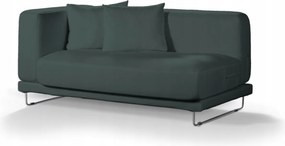 Tylösand 2 személyes kinyitható kanapé huzat Ikea zöld