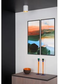 Lucide 22965/01/31 - Spotlámpa BIDO 1xGU10/50W/230V fehér