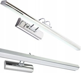 Fürdőszobai Led fali lámpa tükör fölé 15W 60cm