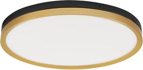 NOVA LUCE 9695237 CANTRIA Kerek Mennyezeti Lámpa LED IP20