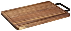 Fa vágódeszka 1x23 cm – Wenko