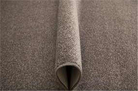 Puha Szürke-lila Szőnyeg Nappaliba Dynasty Méretre 250x350 cm