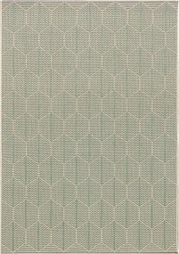 Dekoria Szőnyeg Cottage wool/spa blue 120x170