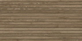 Burkolat Argenta Batten walnut 60x120 cm matt BATTEN612WN
