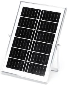 Aigostar-LED RGB fényerőszabályozható kültéri MESH lámpa 20W/3,7V 4000mAh 2700-6500K IP65 átm. 15 cm