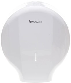 Faneco Zen wc papír tároló fehér LCP0204B