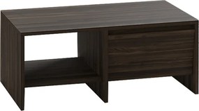 Laris - Walnut