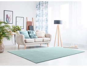 Kék szőnyeg 60x120 cm Loft – Universal