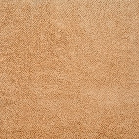 4Home Teddy gyapjú hatásű ágyneműhuzat bézs, 140 x 200 cm, 70 x 90 cm