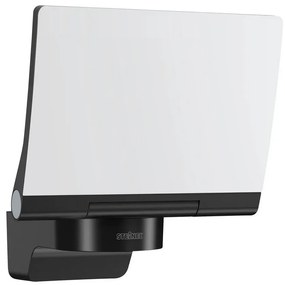 Steinel 068097 - LED Reflektor XLED PRO 240 LED/19,3W/230V IP44 fekete