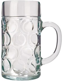 ISAR söröspohár fogantyúval , 0,5 l