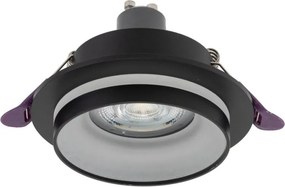 TK Lighting JET 6920 Beépíthető spotlámpa 1x5W/GU10 IP20
