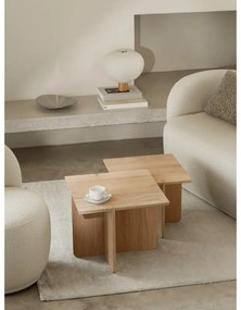 Krémszínű kőedény csésze 200 ml Vahlo – Blomus