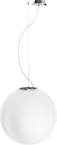 RENDL R10479 LUNEA Modern Függesztett Lámpa Opálüveg IP20