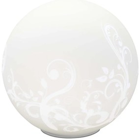 Brilliant BONA 10548/05 Asztali lámpa 1x60W/E27 IP20