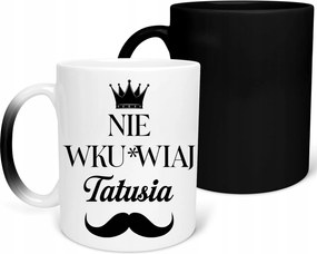 Mágikus Ajándék Bögre Apák Napjára Nem Apák Napja 330ml