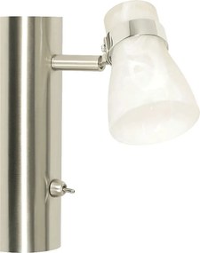 Prezent MARANELLO 33004 Fali lámpa 1x40W/G9 IP20