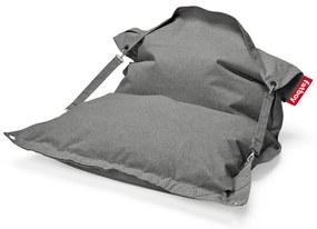 Fatboy "Buggle-up" kültéri babzsák, 8 változat - Fatboy® Szín: rock grey