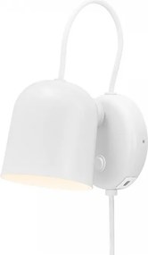 Nordlux ANGLE 2120601001 Fali lámpa 1x25W/GU10 IP20