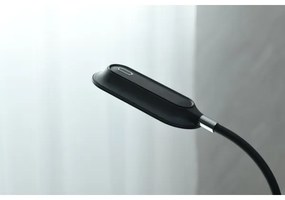 Immax 08998L - LED+CCT dimmelhető asztali csíptetős lámpa CLIP 7,5W/230V fekete