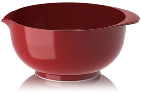 Piros tál ø 28 cm Margrethe – Rosti