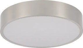Brilagi - LED fürdőszobai mennyezeti lámpatest POOL LED/24W/230V átm. 30 cm IP54 króm