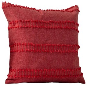 Párnahuzat 43x43 cm Tuffet – Mioli Decor