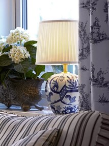 Markslojd GOTEBORG 105000 Asztali lámpa 1x60W/E27 IP20